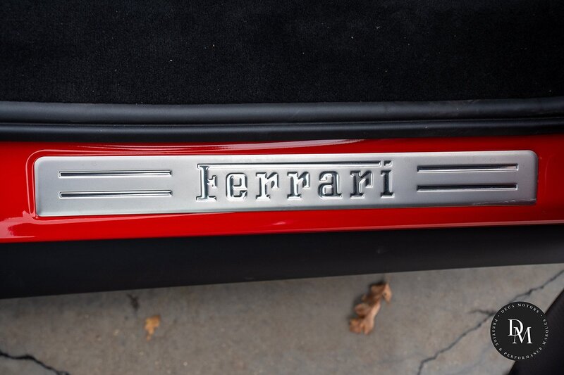 Ferrari 296 GTS T V6 - U504