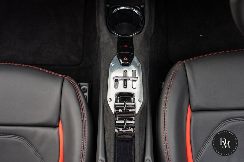 Ferrari 296 GTS T V6 - U504