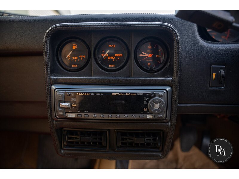 Ferrari 328 GTB - U508