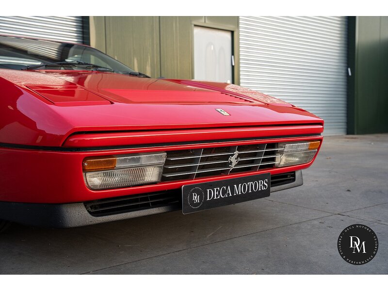 Ferrari 328 GTB - U508