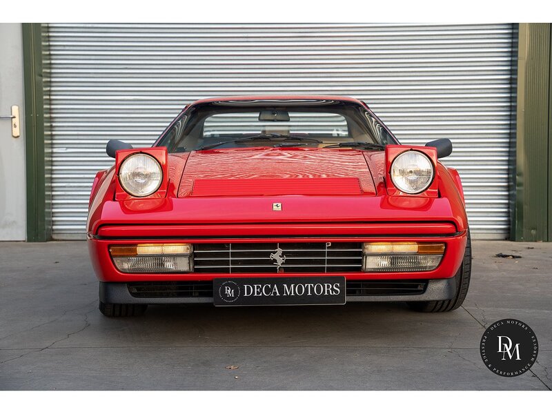 Ferrari 328 GTB - U508