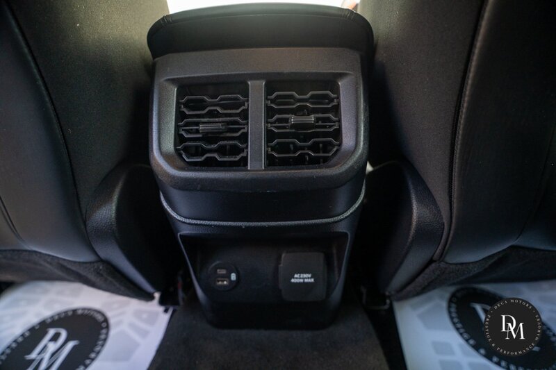 Ford Ranger EcoBlue Raptor - U516