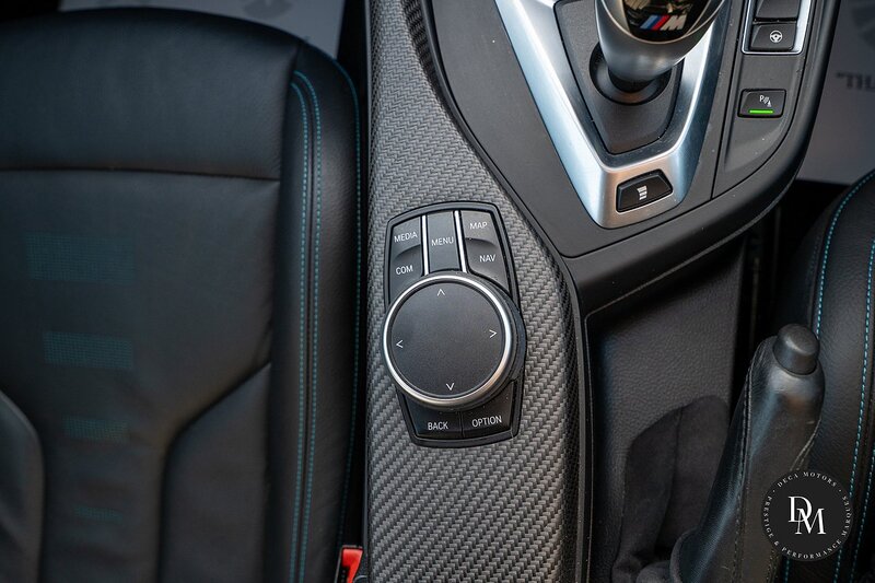 BMW M2 BiTurbo Competition - U518