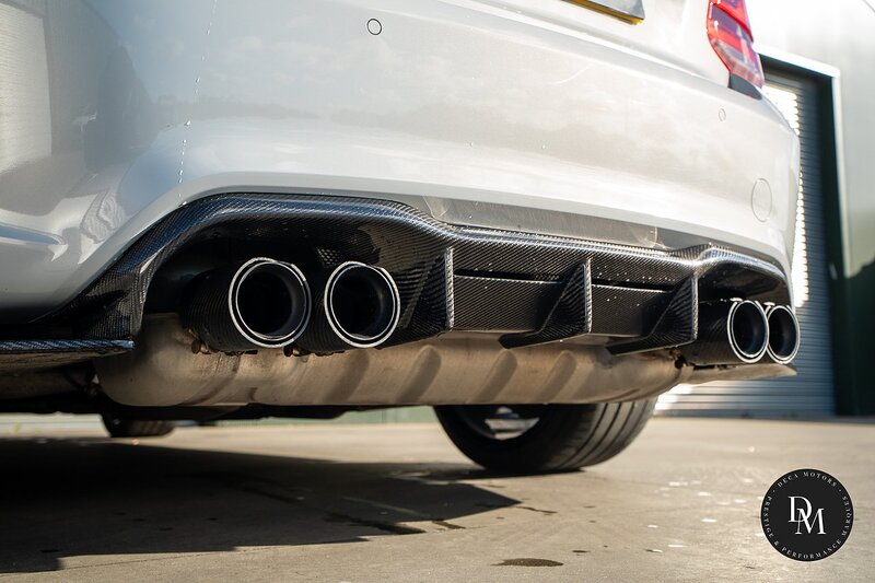 BMW M2 BiTurbo Competition - U518