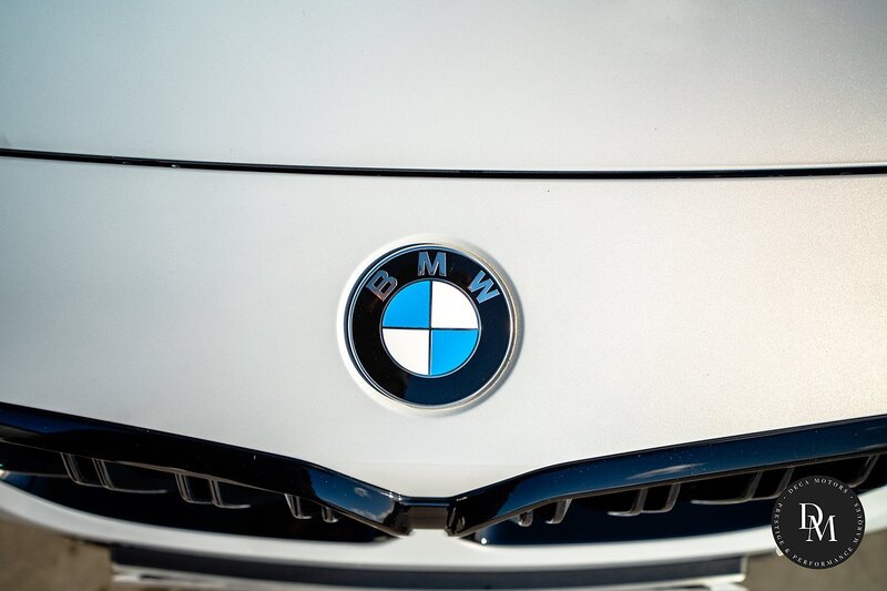 BMW M2 BiTurbo Competition - U518