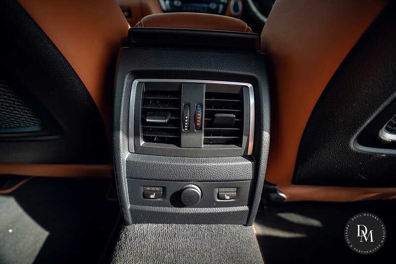 BMW Alpina D3 Bi Turbo - U521