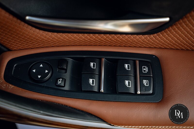 BMW Alpina D3 Bi Turbo - U521