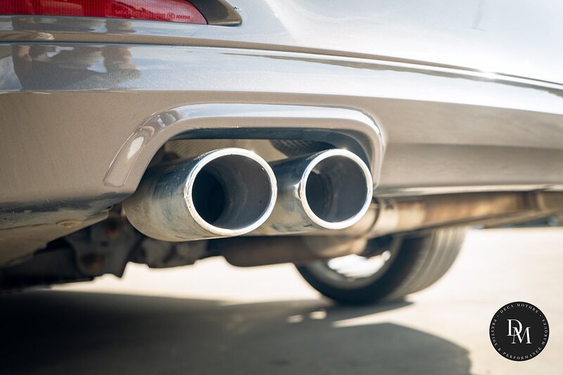 BMW Alpina D3 Bi Turbo - U521