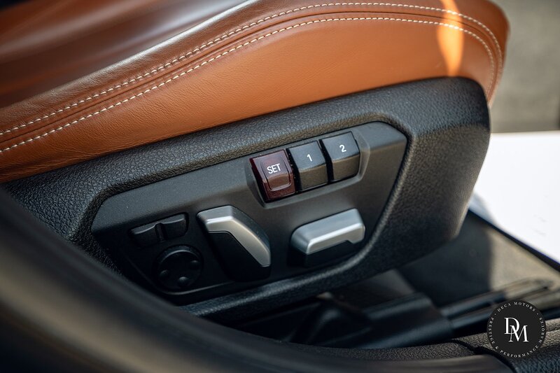 BMW Alpina D3 Bi Turbo - U521