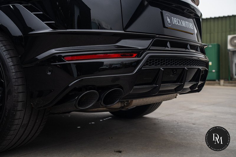 Lamborghini Urus V8 BiTurbo S - U526