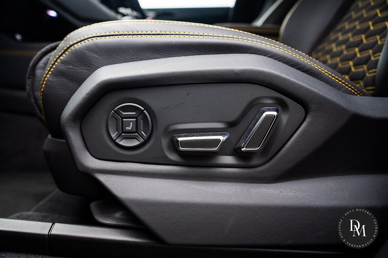 Lamborghini Urus V8 BiTurbo S - U526