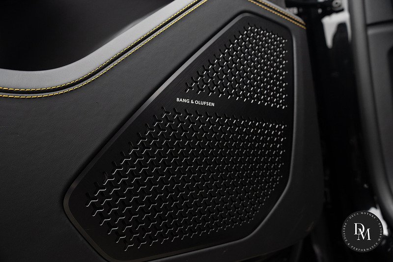 Lamborghini Urus V8 BiTurbo S - U526