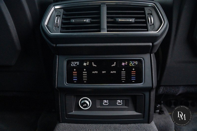 Lamborghini Urus V8 BiTurbo S - U526