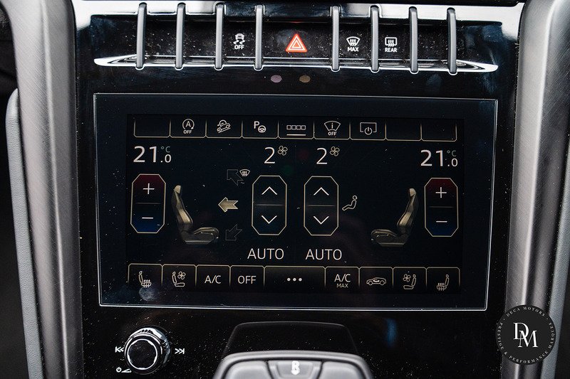 Lamborghini Urus V8 BiTurbo S - U526