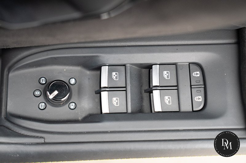 Lamborghini Urus V8 BiTurbo S - U526