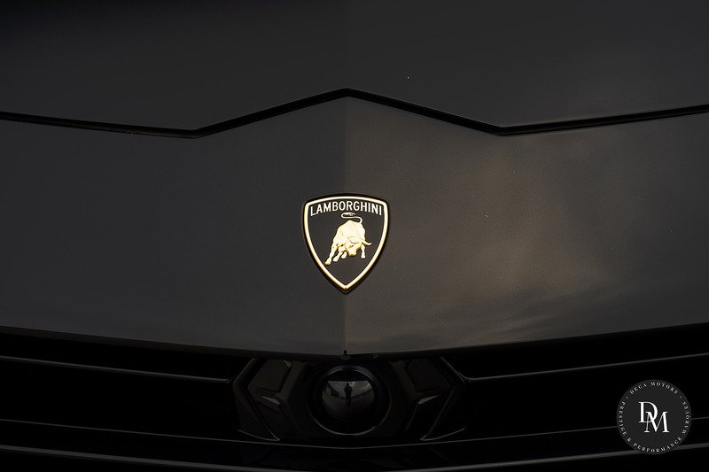 Lamborghini Urus V8 BiTurbo S - U526