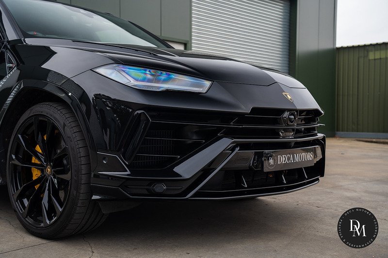 Lamborghini Urus V8 BiTurbo S - U526