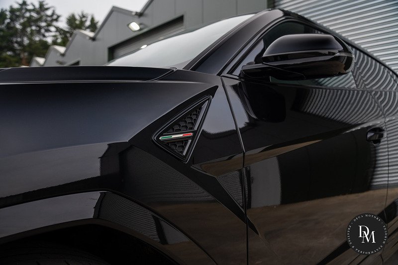 Lamborghini Urus V8 BiTurbo S - U526