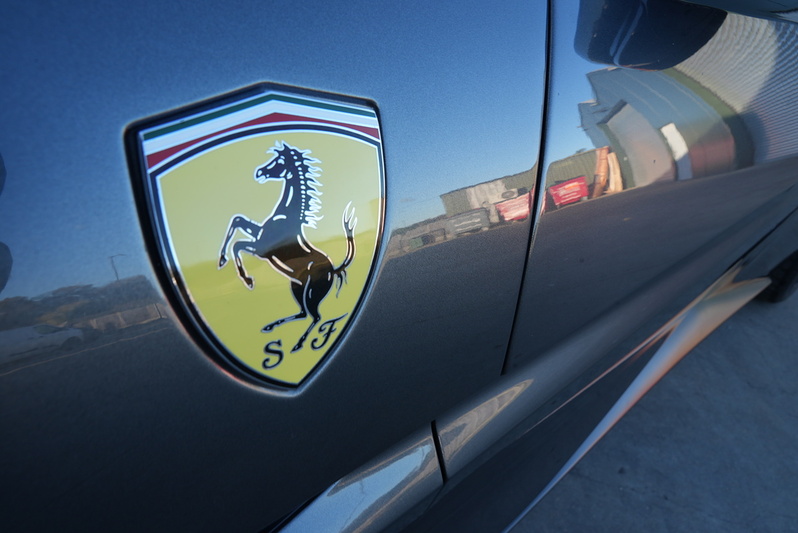 Ferrari Portofino T V8 - U527