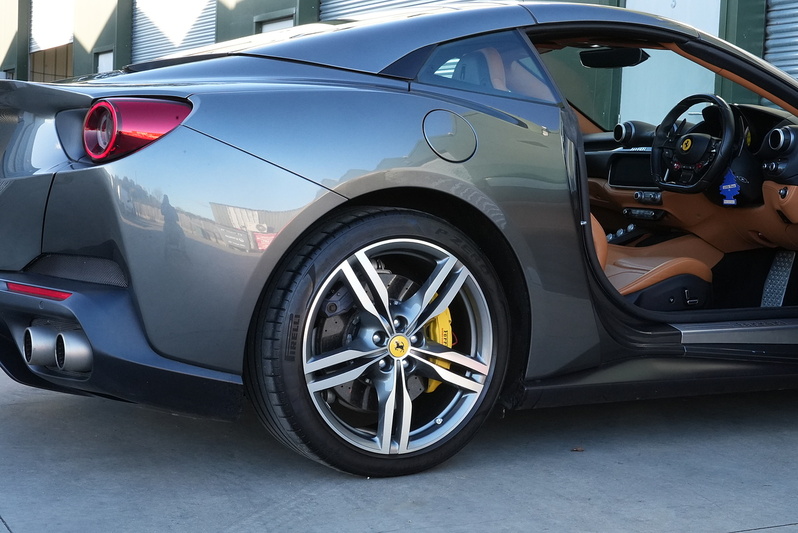 Ferrari Portofino T V8 - U527