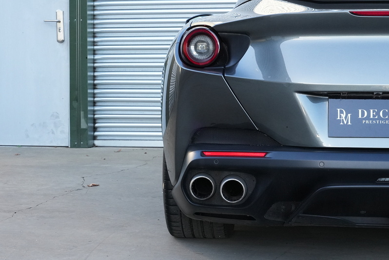 Ferrari Portofino T V8 - U527