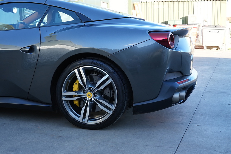 Ferrari Portofino T V8 - U527