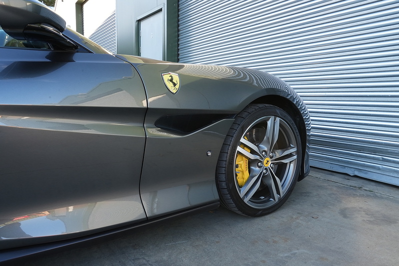 Ferrari Portofino T V8 - U527