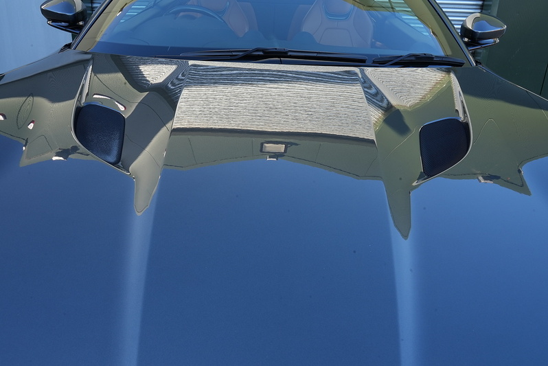 Ferrari Portofino T V8 - U527