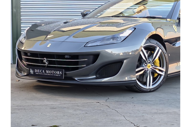 Ferrari Portofino T V8 - U527