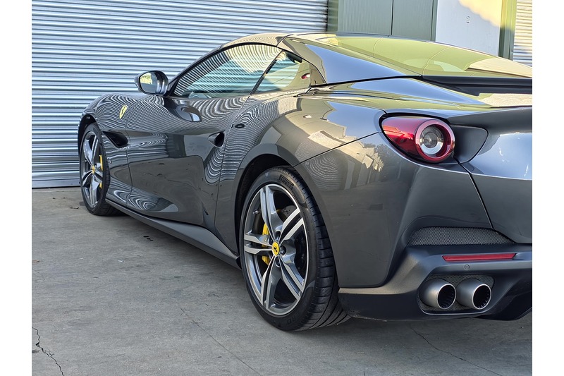 Ferrari Portofino T V8 - U527