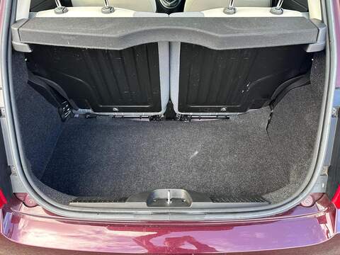 Fiat 500 1.2 Lounge Hatchback 3dr Petrol Manual Euro 6 (s/s) (69 bhp) - U125478