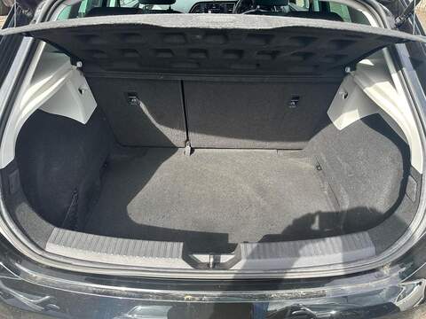 SEAT Leon 1.4 TSI FR Technology Hatchback 5dr Petrol Manual Euro 6 (s/s) (125 ps) - U125479