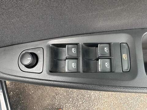 SEAT Leon 1.4 TSI FR Technology Hatchback 5dr Petrol Manual Euro 6 (s/s) (125 ps) - U125479