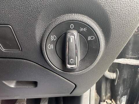 SEAT Leon 1.4 TSI FR Technology Hatchback 5dr Petrol Manual Euro 6 (s/s) (125 ps) - U125479