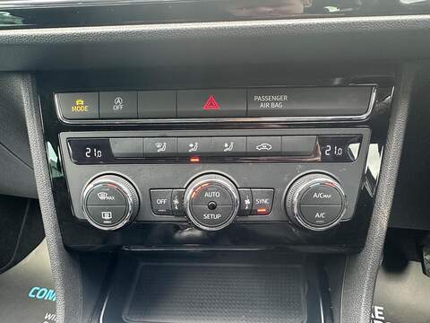 SEAT Leon 1.4 TSI FR Technology Hatchback 5dr Petrol Manual Euro 6 (s/s) (125 ps) - U125479