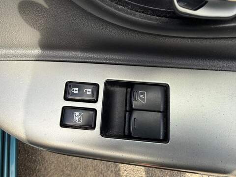 Nissan Micra 1.2 Acenta Euro 6 5dr - U125481