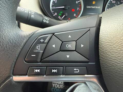 Nissan Micra 1.0 Acenta Euro 6 5dr - U125483