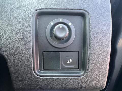 Dacia Duster 1.6 SCe Prestige 4WD Euro 6 (s/s) 5dr - U125484