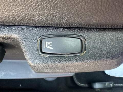 Dacia Duster 1.6 SCe Prestige 4WD Euro 6 (s/s) 5dr - U125484