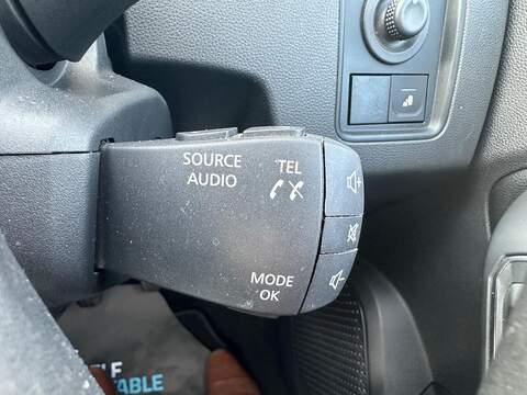 Dacia Duster 1.6 SCe Prestige 4WD Euro 6 (s/s) 5dr - U125484