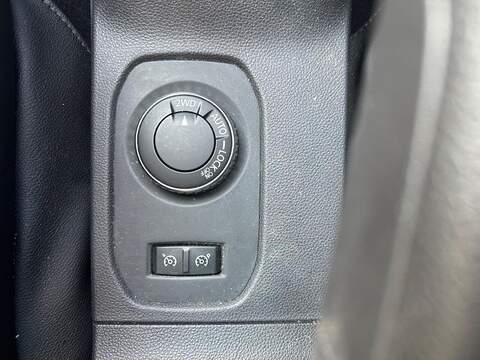 Dacia Duster 1.6 SCe Prestige 4WD Euro 6 (s/s) 5dr - U125484