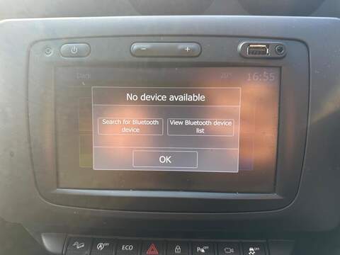Dacia Duster 1.6 SCe Prestige 4WD Euro 6 (s/s) 5dr - U125484