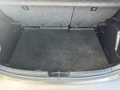Toyota Yaris 1.5 VVT-i Icon Euro 6 5dr - U125485