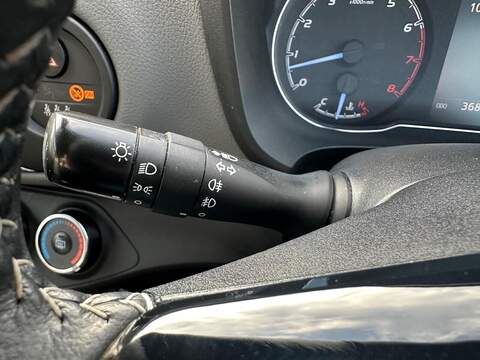 Toyota Yaris 1.5 VVT-i Icon Euro 6 5dr - U125485