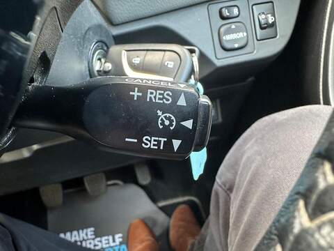 Toyota Yaris 1.5 VVT-i Icon Euro 6 5dr - U125485