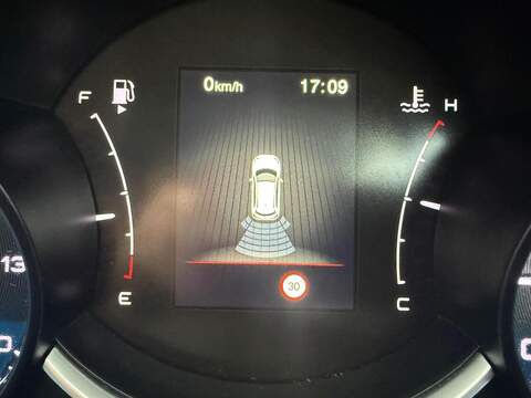 Fiat 500X 1.0 FireFly Turbo MultiAir City Cross Euro 6 (s/s) 5dr - U125486