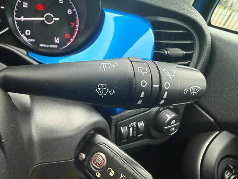 Fiat 500X 1.0 FireFly Turbo MultiAir City Cross Euro 6 (s/s) 5dr - U125486