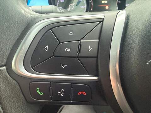 Fiat 500X 1.0 FireFly Turbo MultiAir City Cross Euro 6 (s/s) 5dr - U125486