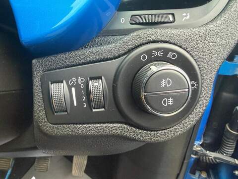 Fiat 500X 1.0 FireFly Turbo MultiAir City Cross Euro 6 (s/s) 5dr - U125486