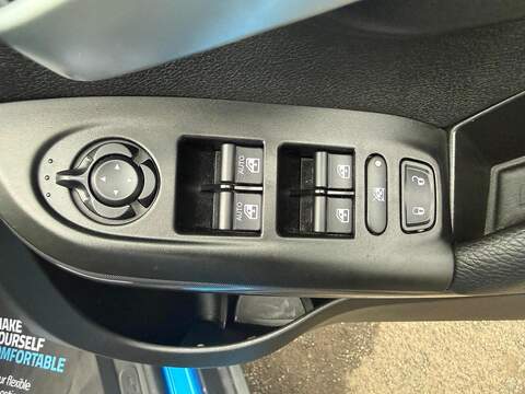 Fiat 500X 1.0 FireFly Turbo MultiAir City Cross Euro 6 (s/s) 5dr - U125486